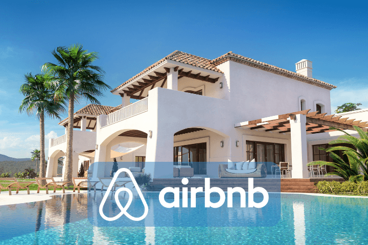 Agence de gestion locative Airbnb de villas à Marrakech