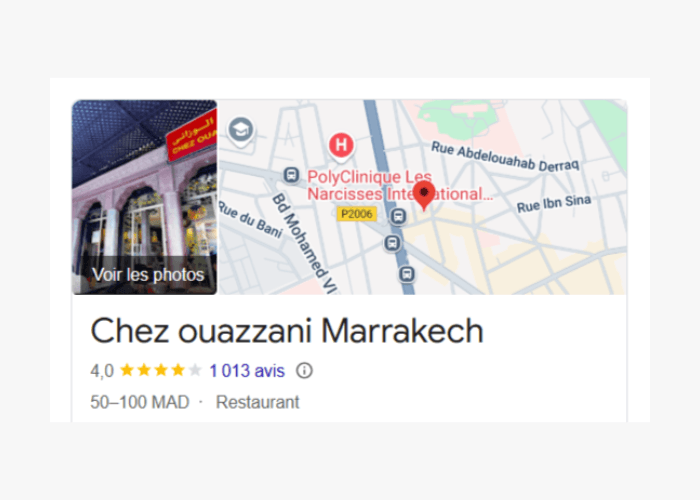 Bejgueni et Ouazzani
