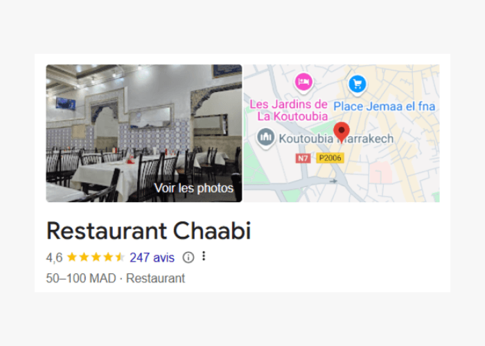 Le Chaabi