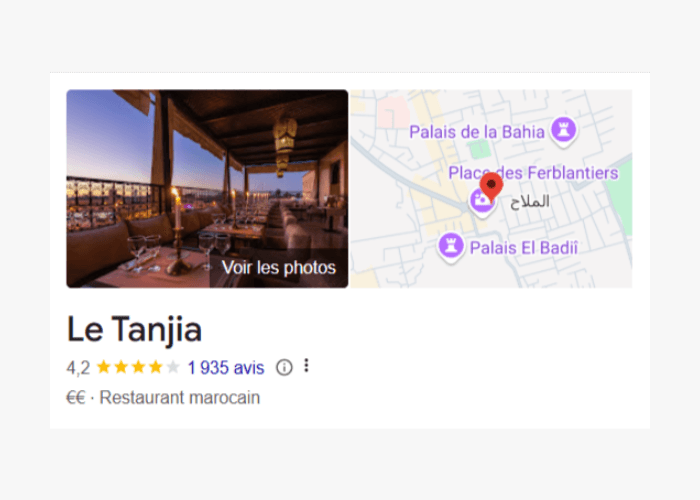 Le Tanjia