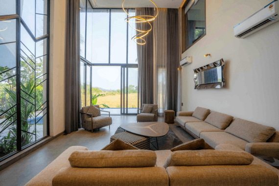Services de conciergerie et gestion locative Airbnb des villas à Marrakech