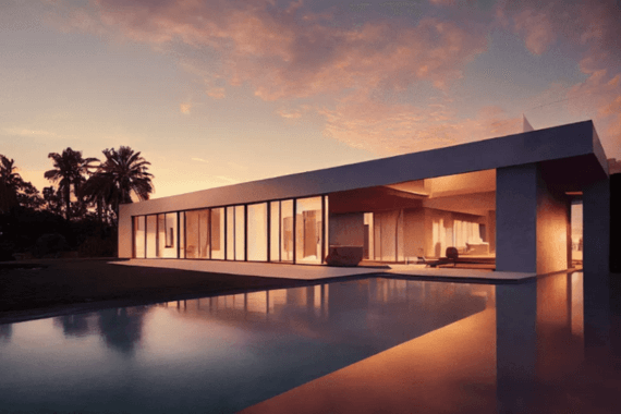Un accompagnement sur mesure pour votre villa
