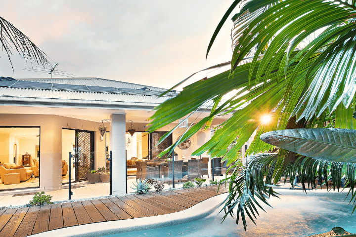 Une vision fiable du luxe locatif