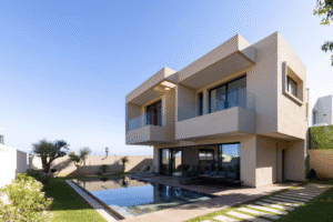 Villa 5